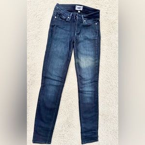 Paige denim jeans (Excellent condition, barely used) size 25